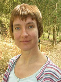 PEG veterinary lead - Susanna Williamson